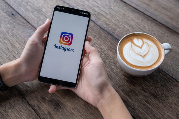 Social-Media > Instagram-Aktivitäten 
