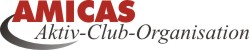 Amicas Online - Aktiv-Club-Organsation