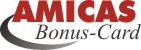 Amicas Online Bonus-Card